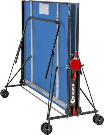 Стіл для настільного тенісу Sponeta S 1-43 e Outdoor, вуличний