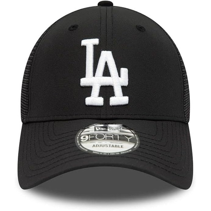 Кепка New Era 9Forty Trucker Cap Los Angeles Dodgers - Home Field