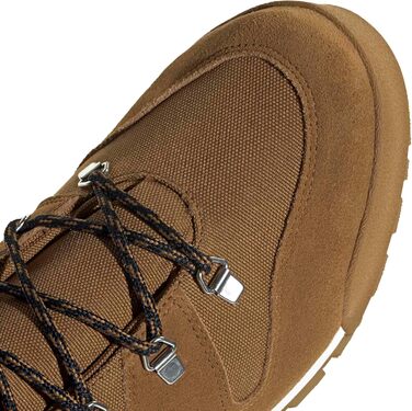 Черевики для хайкінгу adidas Terrex Snowpitch Cold.RDY, бронзовий колір, розмір 40 EU