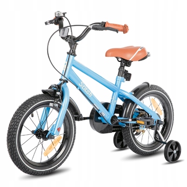 Дитячий велосипед Joystar Totem, 14