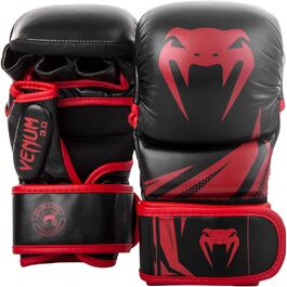 Рукавички для MMA Sparring Challenger 3.0, захисні, для тренувань