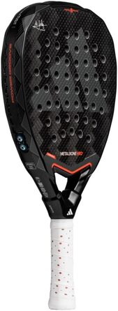 Ракетка для паделу adidas METALBONE HRD+ 3.4 ALE GALAN, професійна
