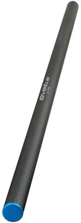 Обтяжена фітнес-гільза Sveltus Weighted Bar для тренувань