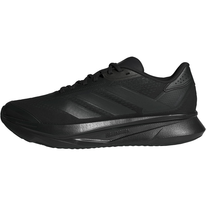 Кросівки для бігу Adidas Duramo SL 2, чорний колір, розмір 43 1/3 EU