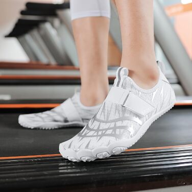 Аквашузи для чоловіків та жінок - швидковисихаючі, нековзні, легкі, для плавання та відпочинку на пляжі, розмір 35-47