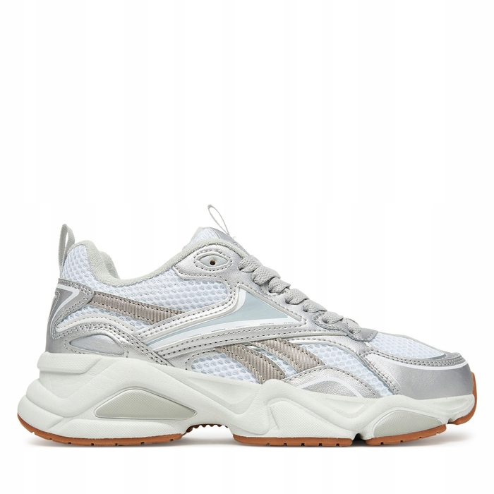 Жіночі кросівки Reebok Charge Сріблясті AR30246WSSW, розмір 41