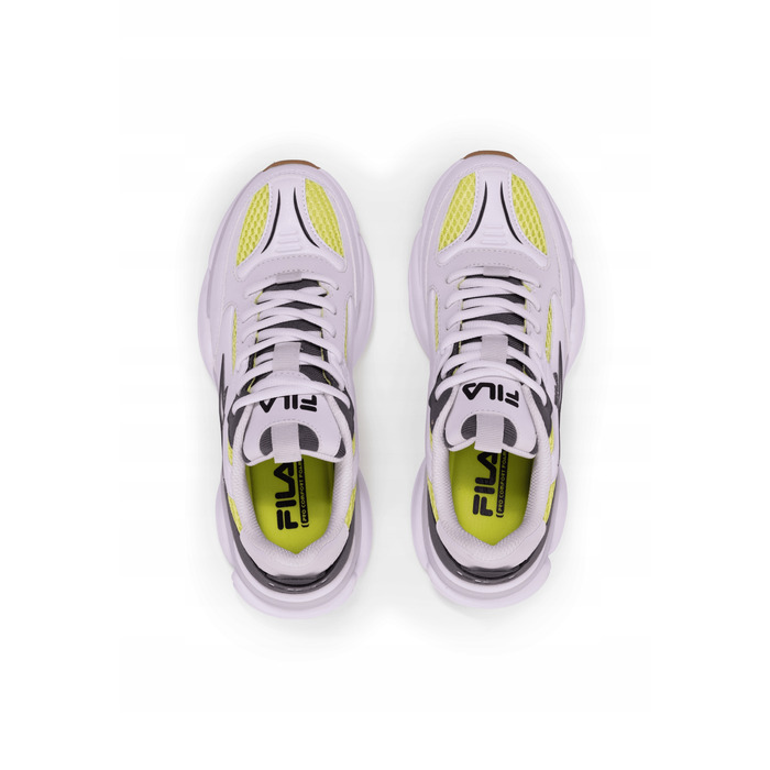 Жіночі спортивні кросівки FILA RECADE, легкі, піна EVA, р. 37