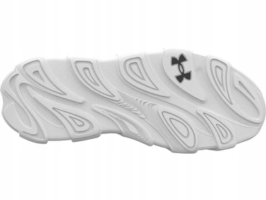 Бігові кросівки Under Armour Halo Runner SE, розмір 44