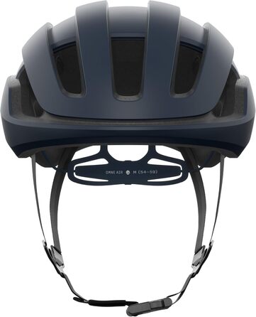 Шолом велосипедний POC Omne Air MIPS, Apatite Navy Matt, L (56-61см)