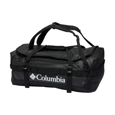 Спортивна сумка Columbia Landroamer Duffel для дорослих, чорна, унісекс