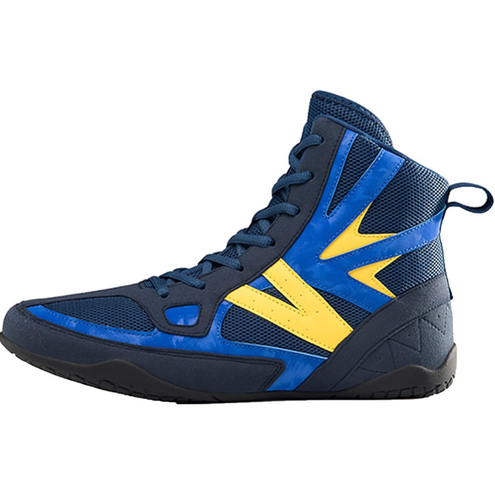 Жіночі борцівки: легкі, для тренувань та змагань, кежуальні, для кікбоксингу, спортивні (36 EU, блакитні)