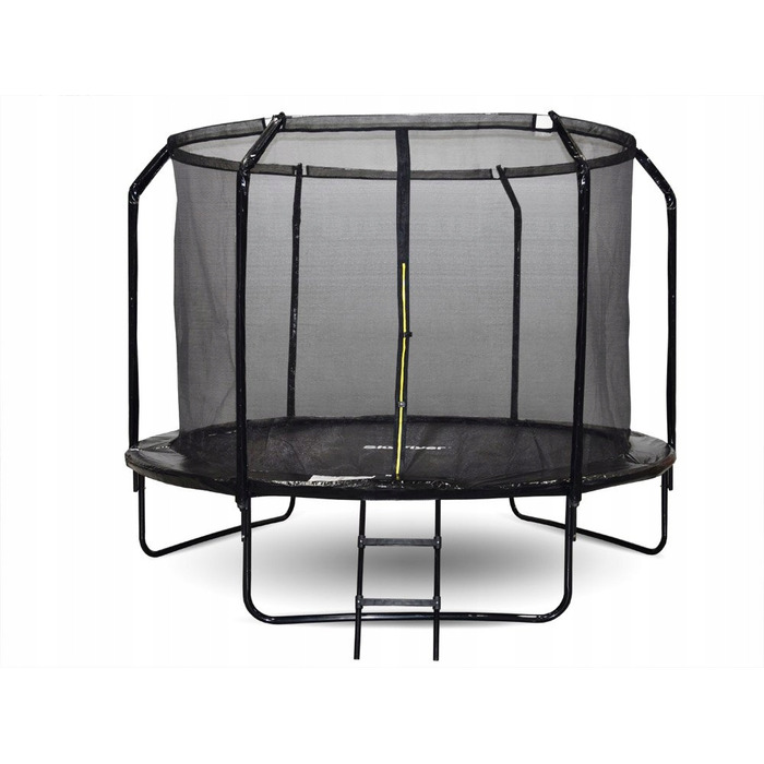 Батут із сіткою SkyFlyer 304 см FT 10 (304-312 см)