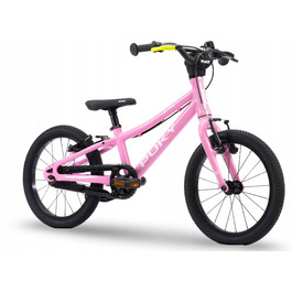 Дитячий велосипед Puky LS-PRO 16, колеса 16