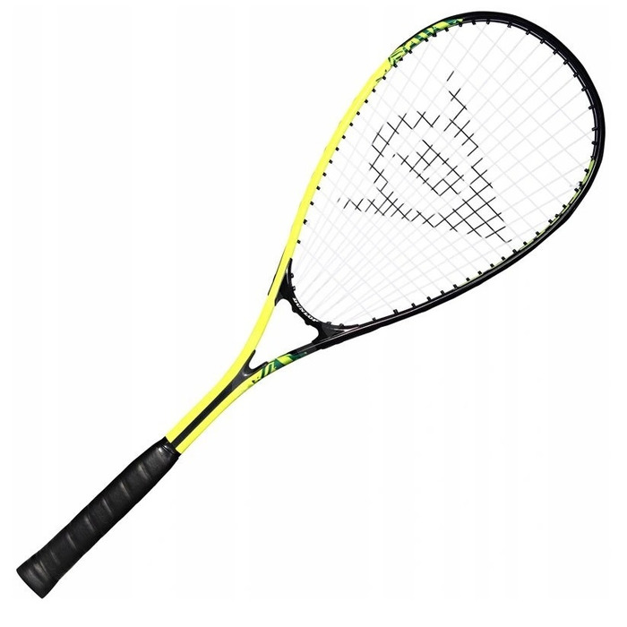 Ракетка для сквошу Dunlop Force Lite Ti 195 г