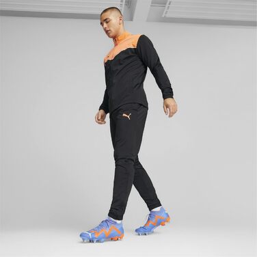 Футбольні бутси PUMA Future Ultimate Mxsg, 40.5 EU, блакитні (унісекс)