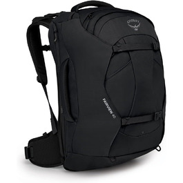 Жіночий рюкзак Osprey Fairview 40 літрів для подорожей