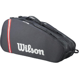 Сумка для тенісних ракеток WILSON Tour 2025, професійна