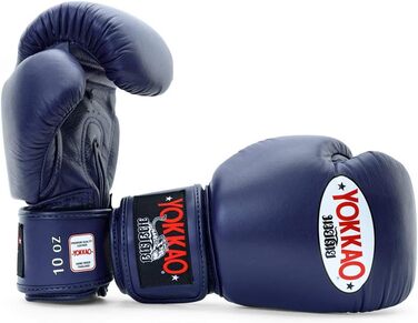 Сумка на пояс Yokkao Matrix, унісекс, 430 г, вечірньо-синя