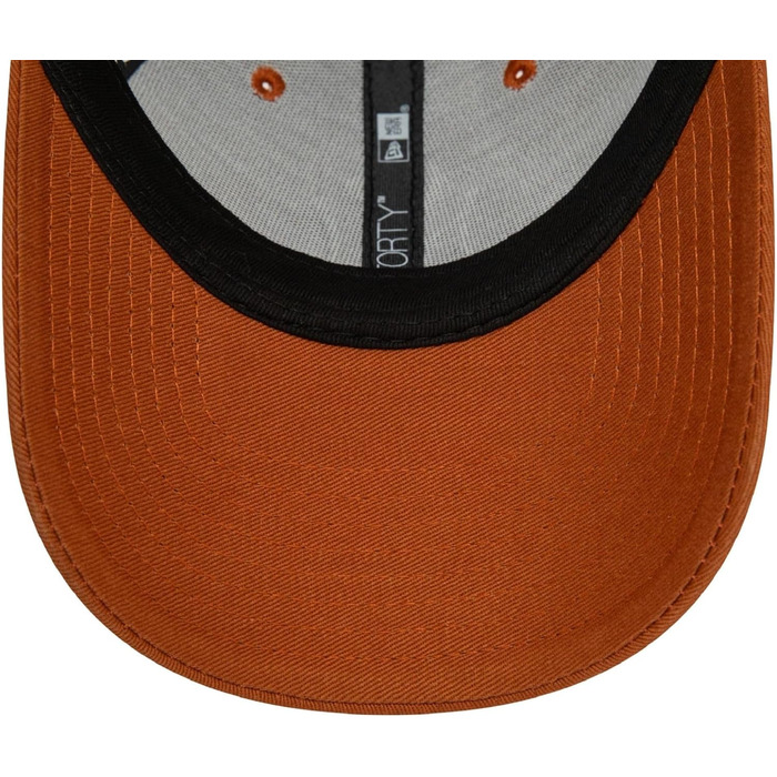 Дитяча бейсболка New Era MLB 9Forty Cap з регульованою застібкою для хлопчиків та дівчаток (4-6 років, New York Yankees #34688)
