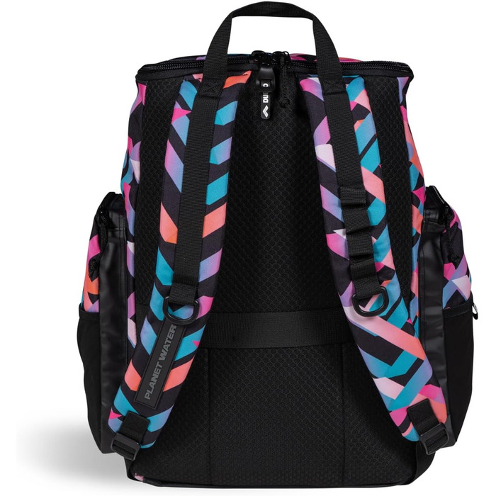 Рюкзак для басейну Arena One Go 35 літрів з текстурою