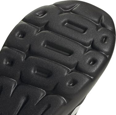 Кросівки Adidas Tensaur Run 3.0 Junior - чорний/білий, 37 1/3 EU