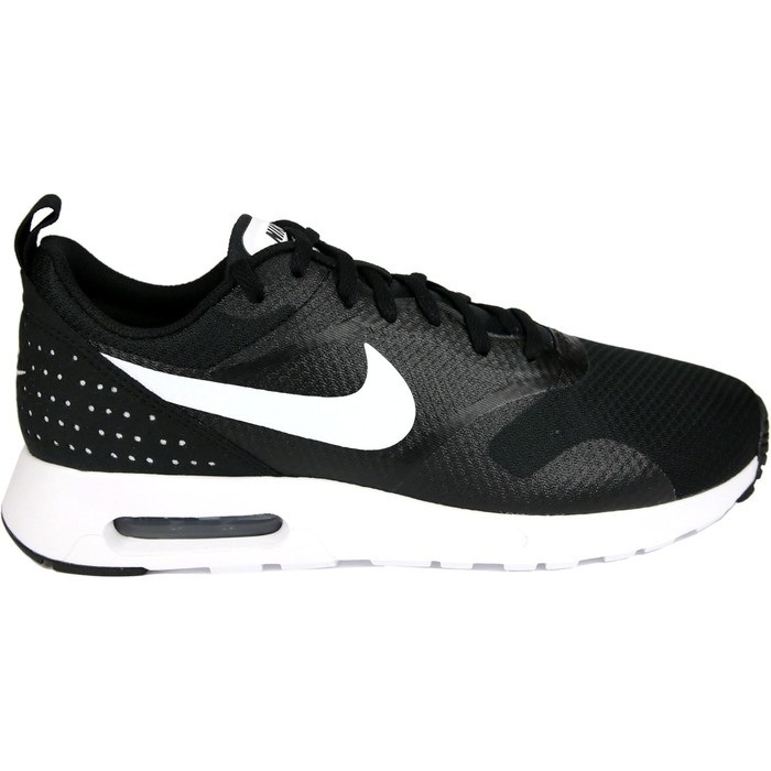 Чоловічі кросівки Nike 705149 (46 EU, чорний колір)