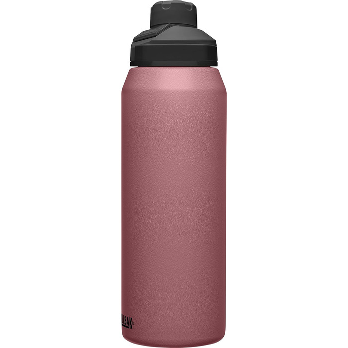Термобутилка CAMELBAK Chute Mag 1 л, вакуумна, теракотова, для дорослих