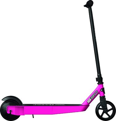 Електросамокат Razor Power Core S80 для дітей від 8 років, потужний мотор, швидкість до 16 км/год, сталевий корпус