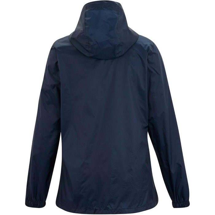 Жіноча водонепроникна куртка-шелл Regatta Pack it III, колір midnight
