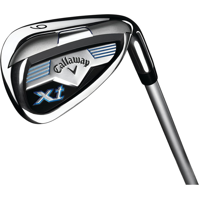Дитячий набір для гольфу Callaway XT 2018, юніорський комплект