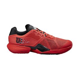 Тенісне взуття Wilson Bela Tour Rot Wrs331590 46 EU Infrared Black