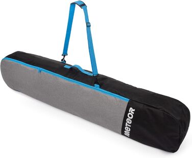 Чохол для сноуборду Meteor (до 167 см) - міцний, водонепроникний, легкий, для сноуборду