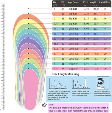 Дитячі кросівки Kinder Sport для бігу та занять спортом: білі, дихаючі, легкі, для занять на вулиці та в залі, розмір 35 EU
