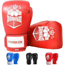 колір: рот і вухо