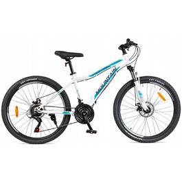 Гірський велосипед Hurtex MOUNTAIN 26, рама 15