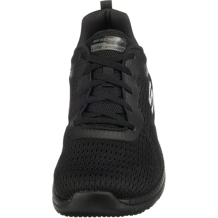 Жіночі кросівки Skechers, розмір EU 40, чорного кольору