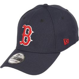 Кепка New Era MLB Red Sox 39Thirty - оригінальна бейсболка Boston, M-L