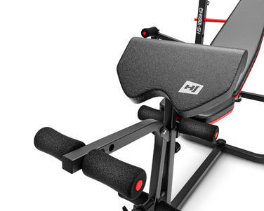 Лавка тренувальна Hop-Sport HS-1065HB Pro