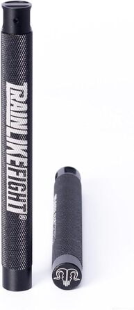 Скакалка для фітнесу TRAINLIKEFIGHT RAM Speed Rope, швидкісна, для кросфіту та тренувань