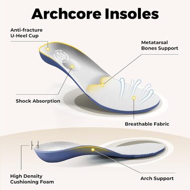 FitVille Кросівки Slip-on для жінок, широка колодка, для ходьби, дихаючі, легкі, спортивні, фітнес, джогінг, Outdoor, Gym, BriskWalk V3 (39 EU, сірий)