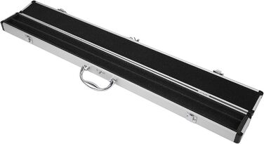 Кейс для бильярдної кулі та кия Kadimendium: захисний футляр з м'якою підкладкою для снукеру та більяру